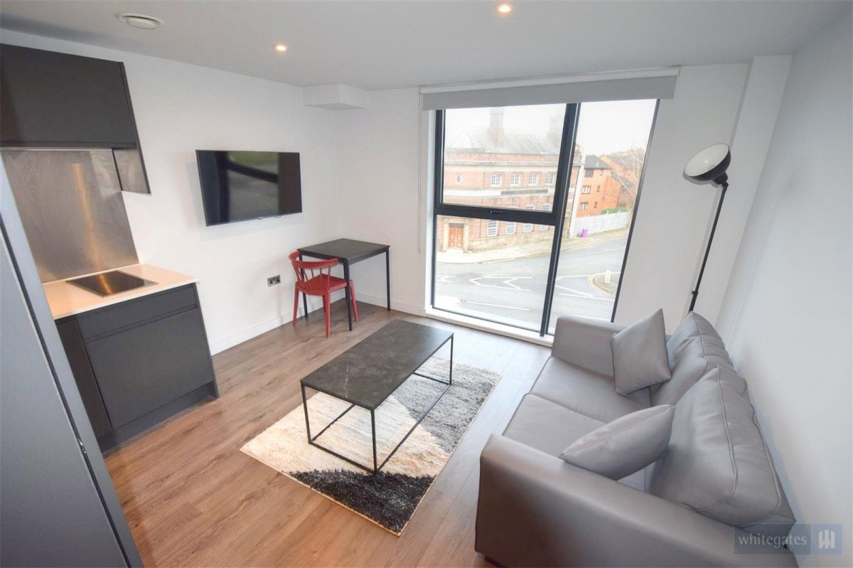 Liverpool, Merseyside