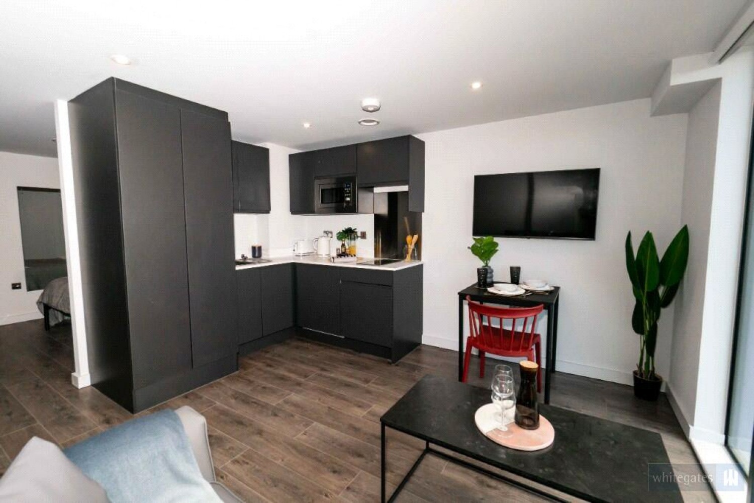 Liverpool, Merseyside