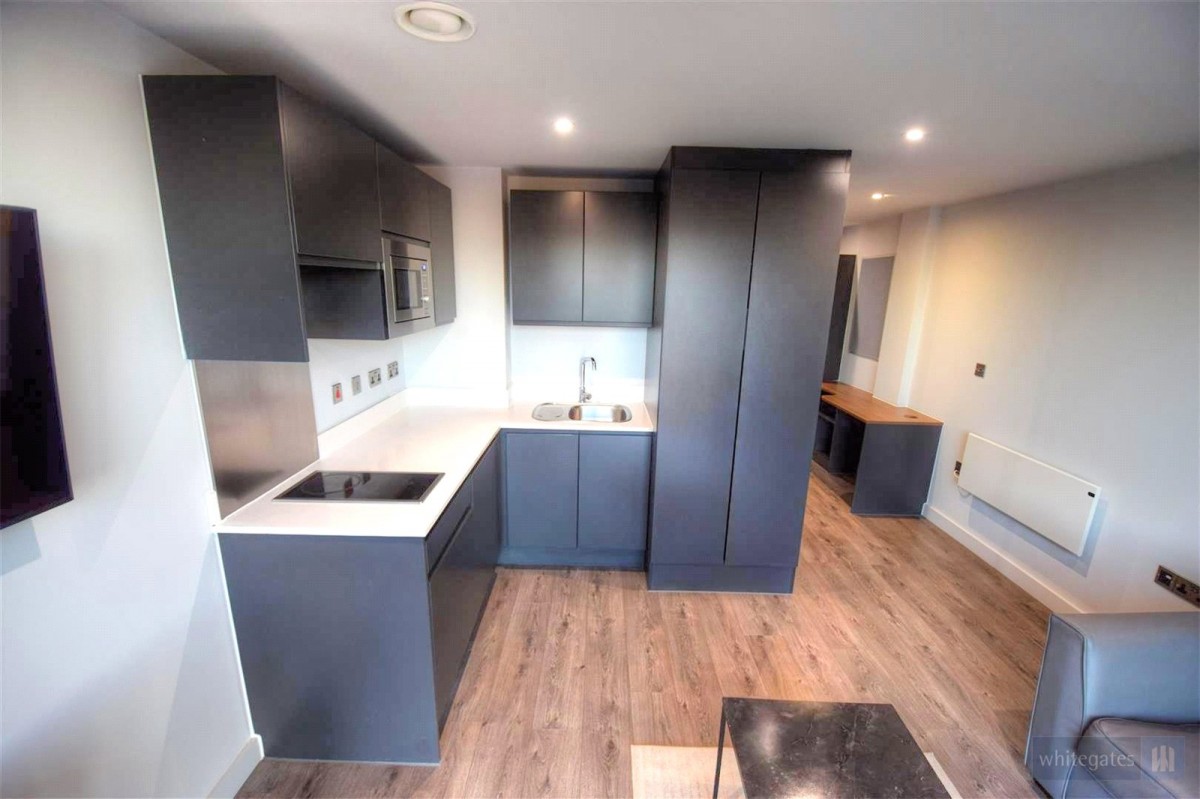 Liverpool, Merseyside