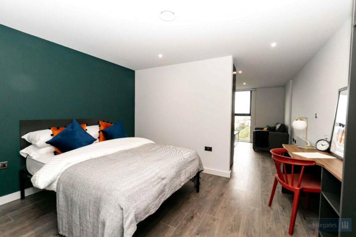 Liverpool, Merseyside