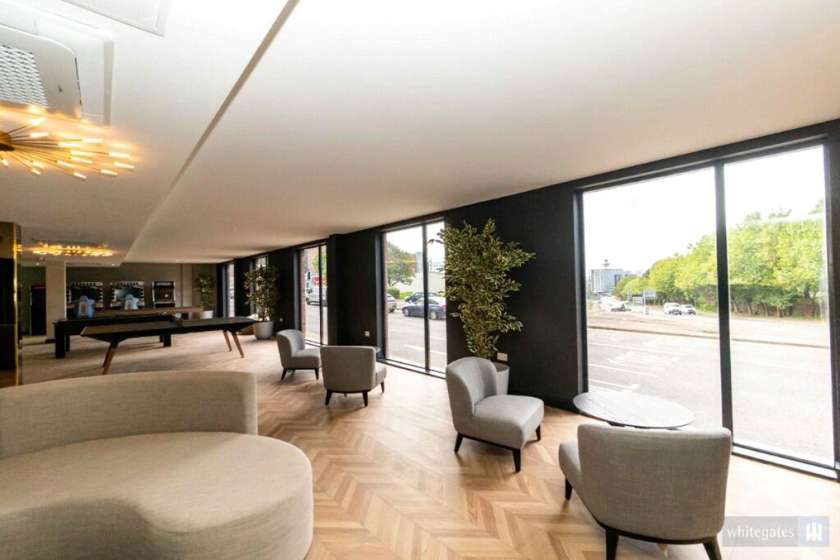 Liverpool, Merseyside