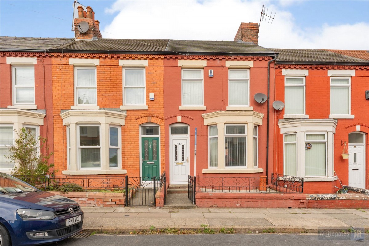 Liverpool, Merseyside