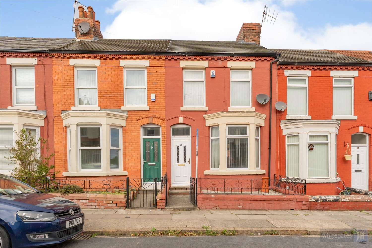 Liverpool, Merseyside