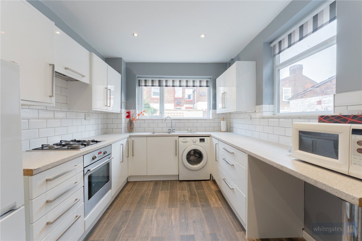 Liverpool, Merseyside