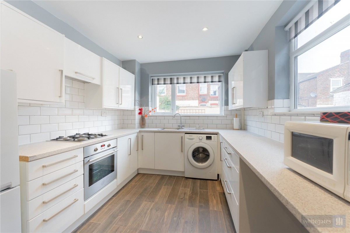 Liverpool, Merseyside