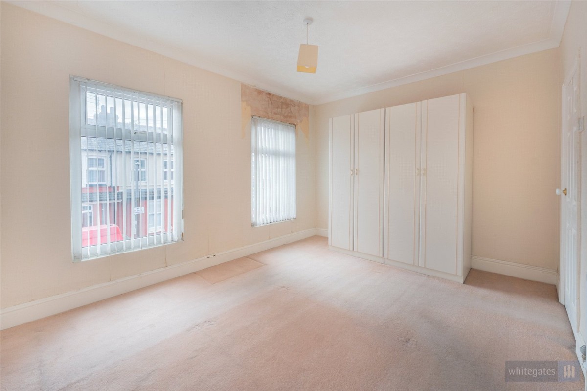 Liverpool, Merseyside