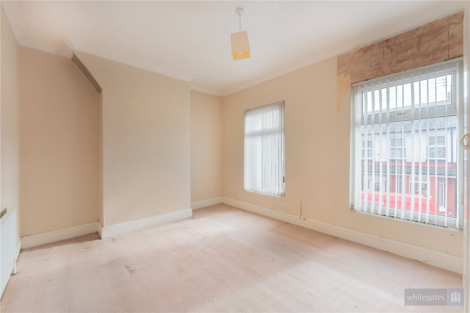 Liverpool, Merseyside