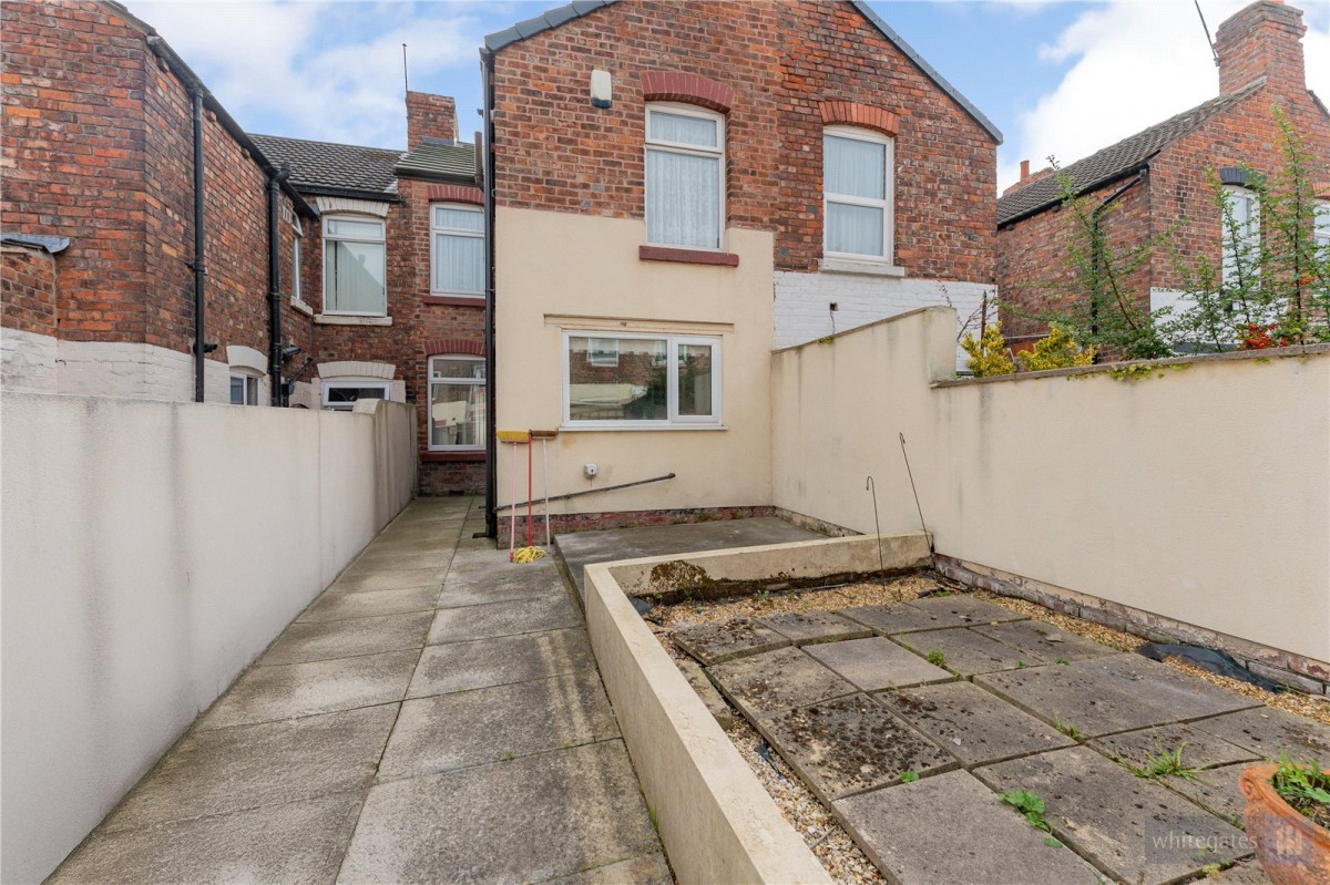 Liverpool, Merseyside