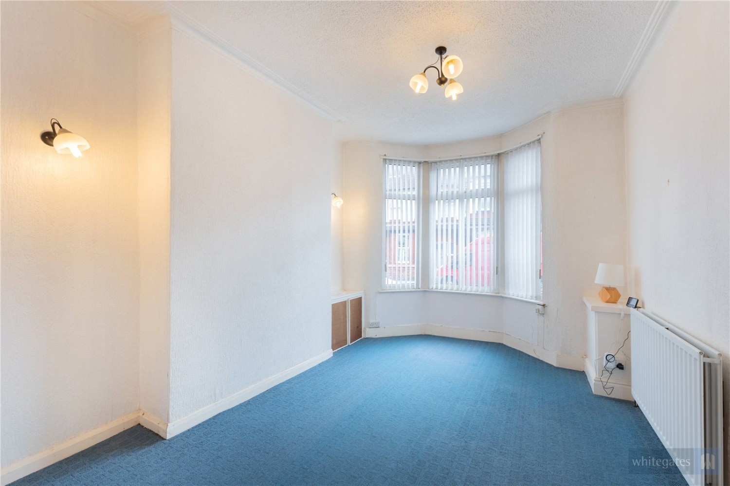 Liverpool, Merseyside