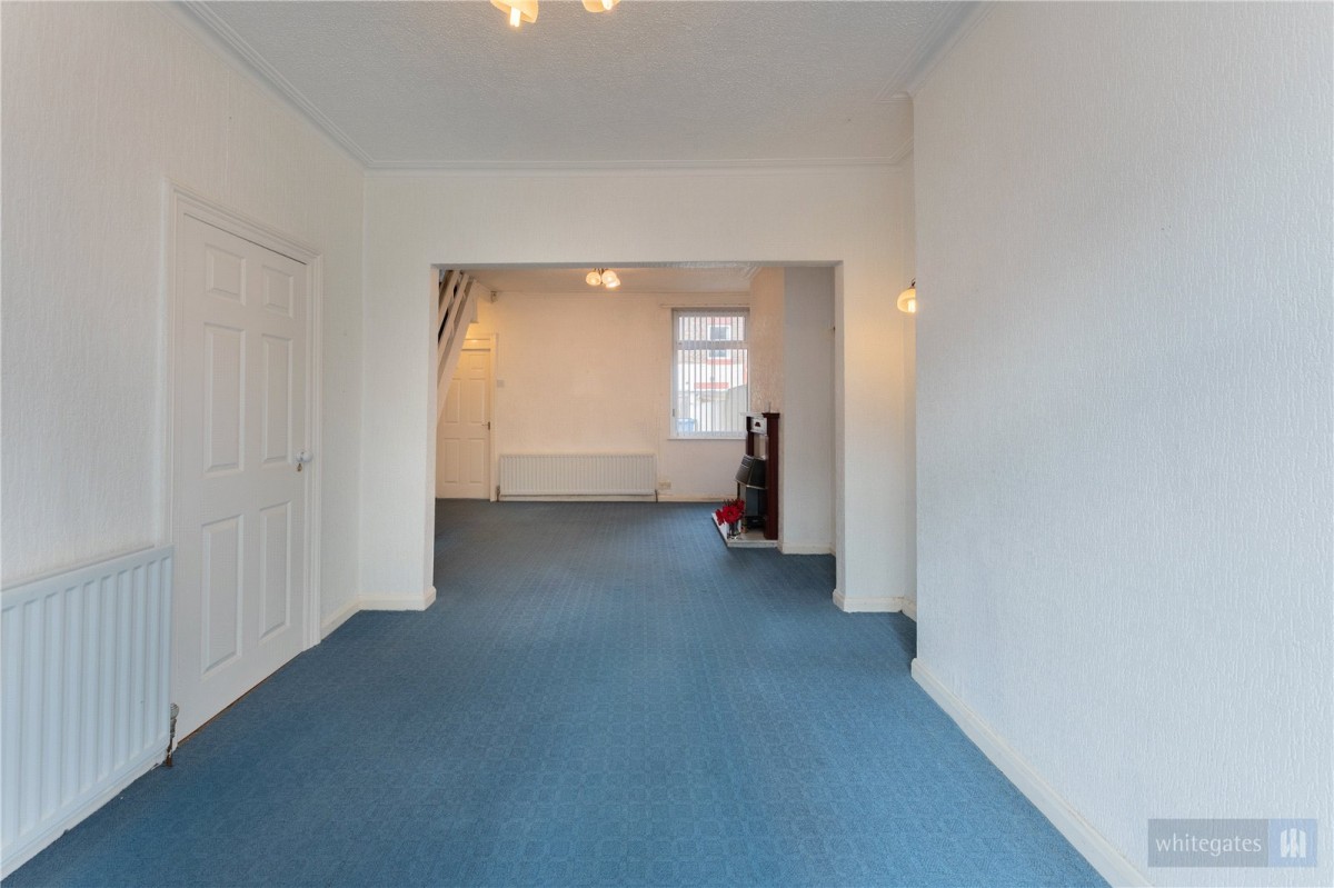 Liverpool, Merseyside