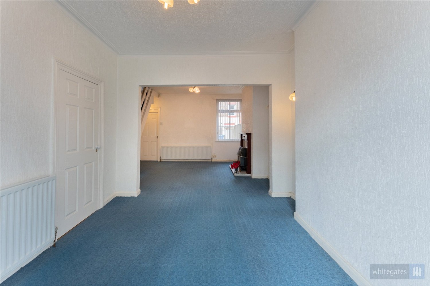 Liverpool, Merseyside