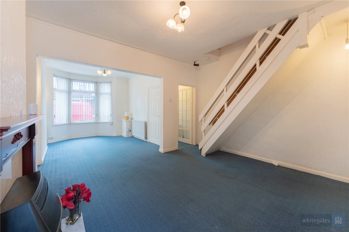 Liverpool, Merseyside