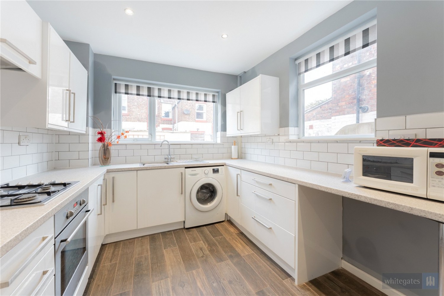 Liverpool, Merseyside