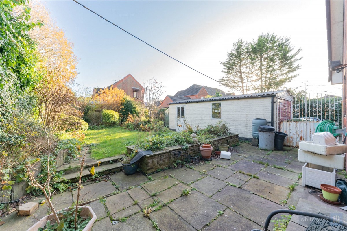 Liverpool, Merseyside