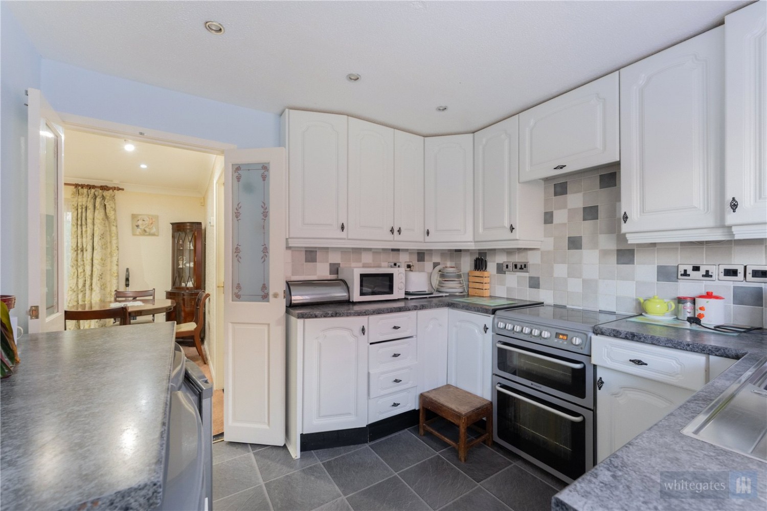 Liverpool, Merseyside