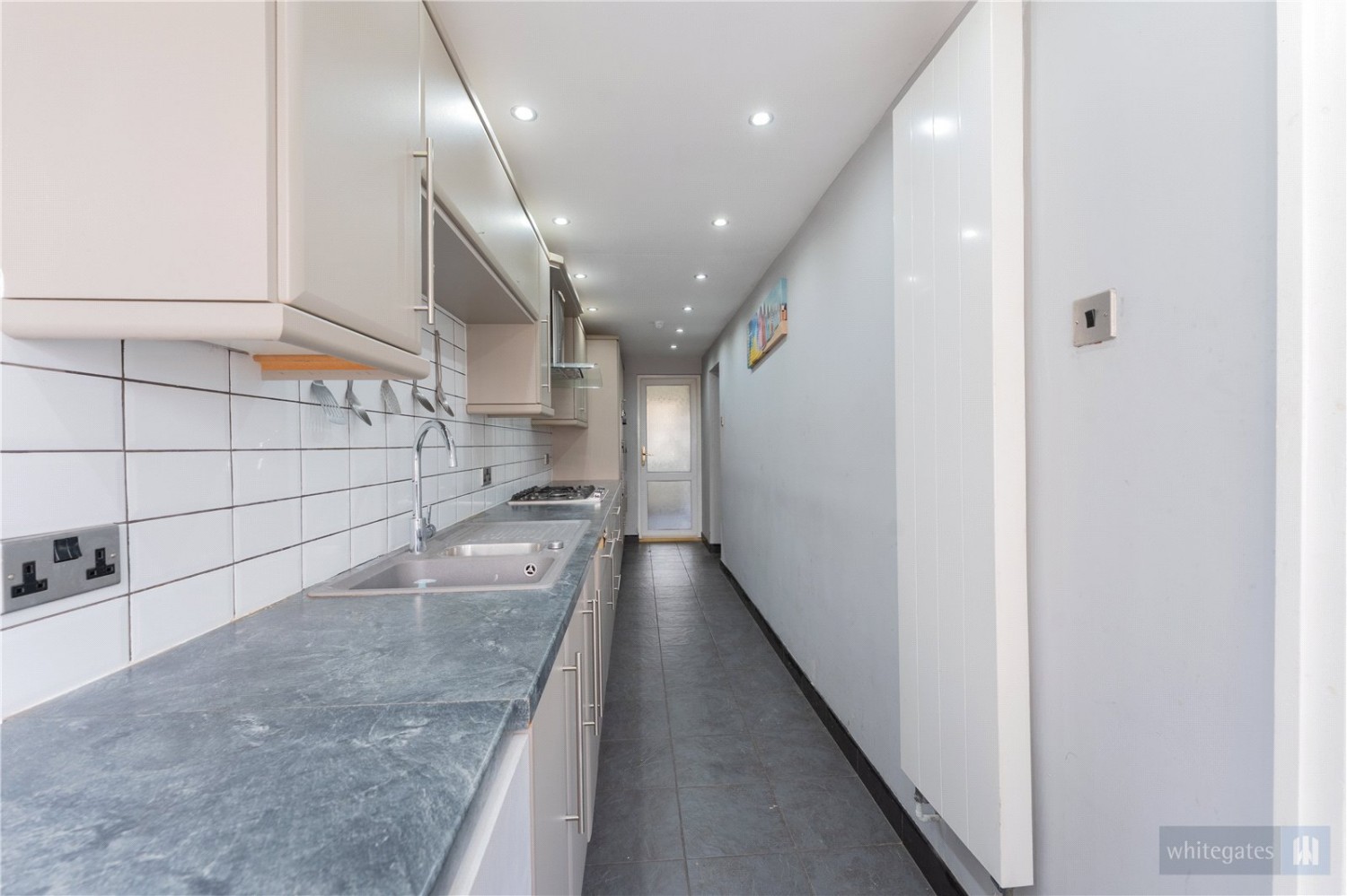 Liverpool, Merseyside