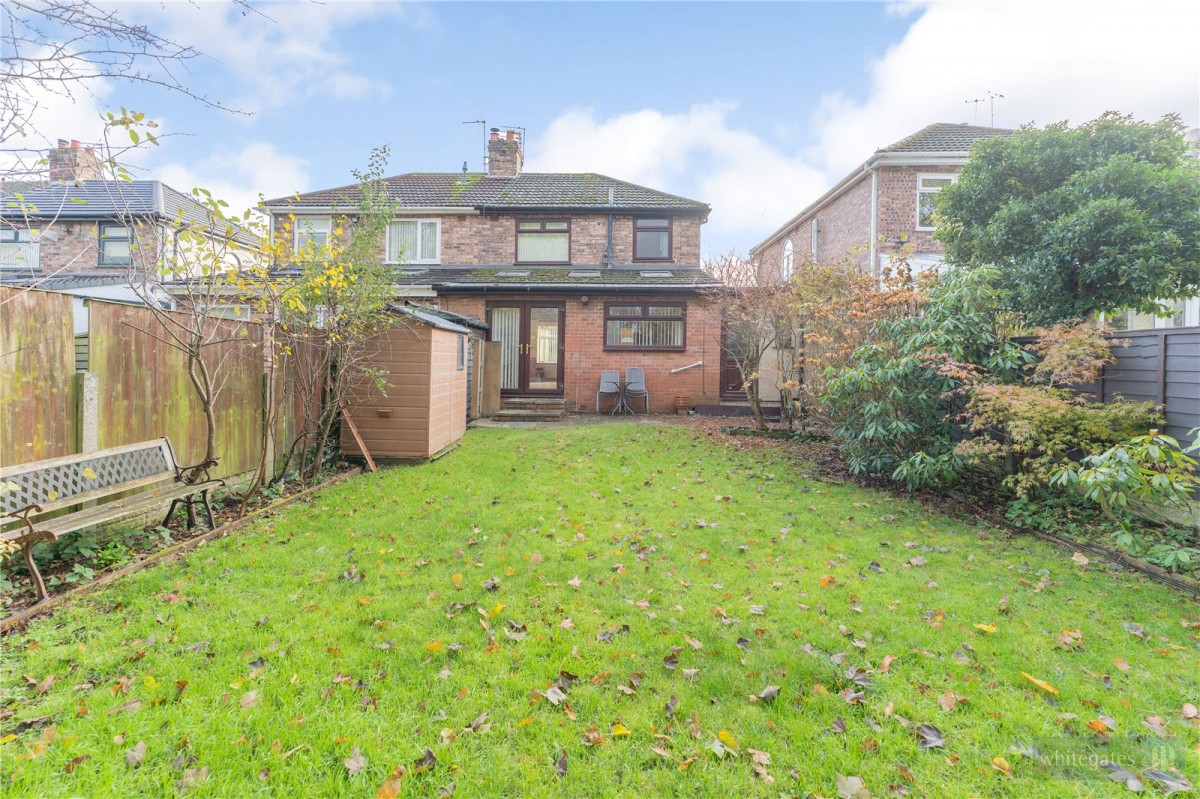 Liverpool, Merseyside