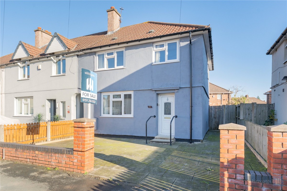 Liverpool, Merseyside