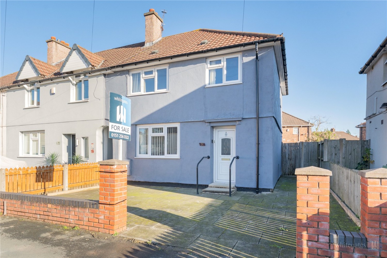 Liverpool, Merseyside