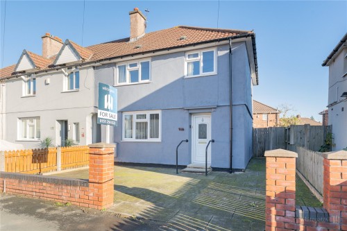 Liverpool, Merseyside