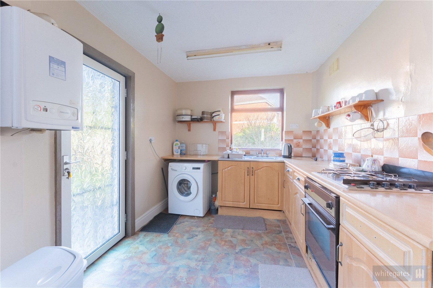 Liverpool, Merseyside