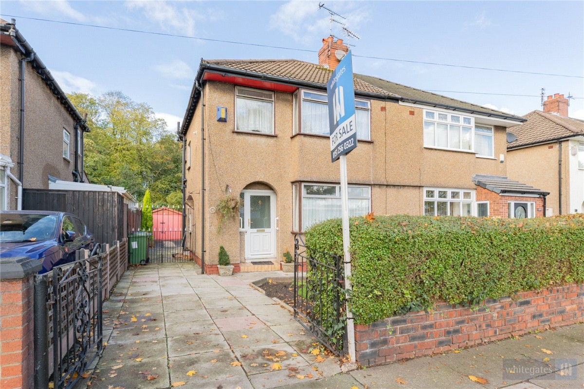 Liverpool, Merseyside