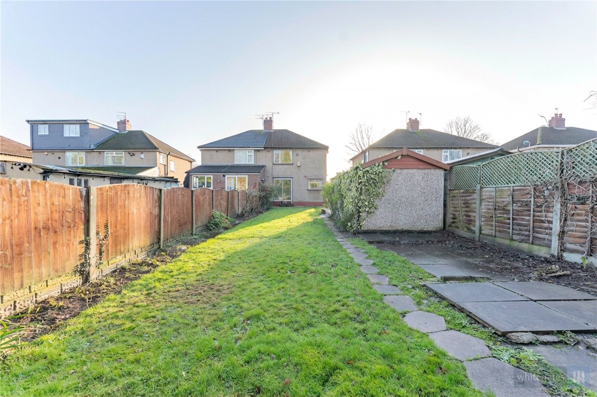 Liverpool, Merseyside