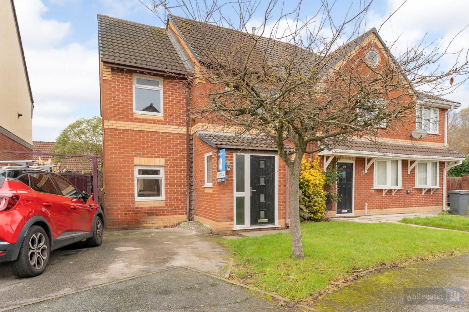 Liverpool, Merseyside