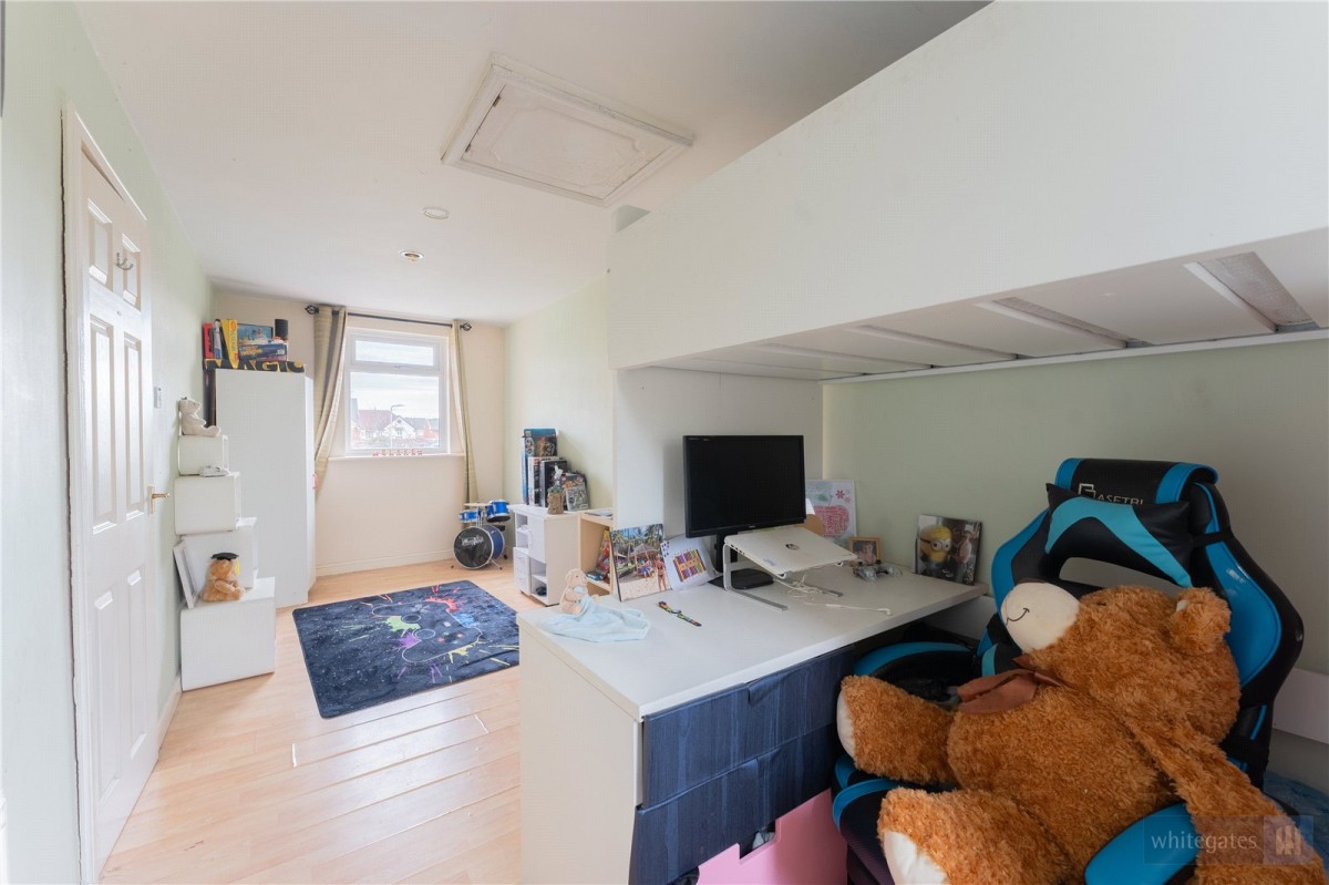 Liverpool, Merseyside