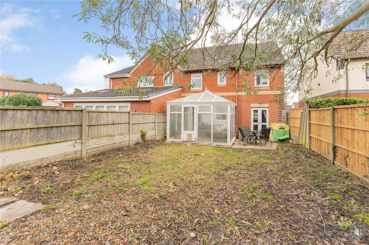 Liverpool, Merseyside