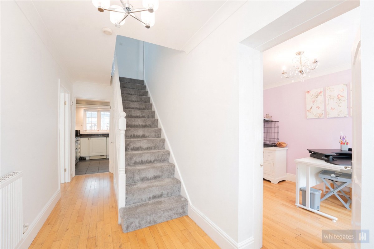 West Derby, Liverpool, Merseyside