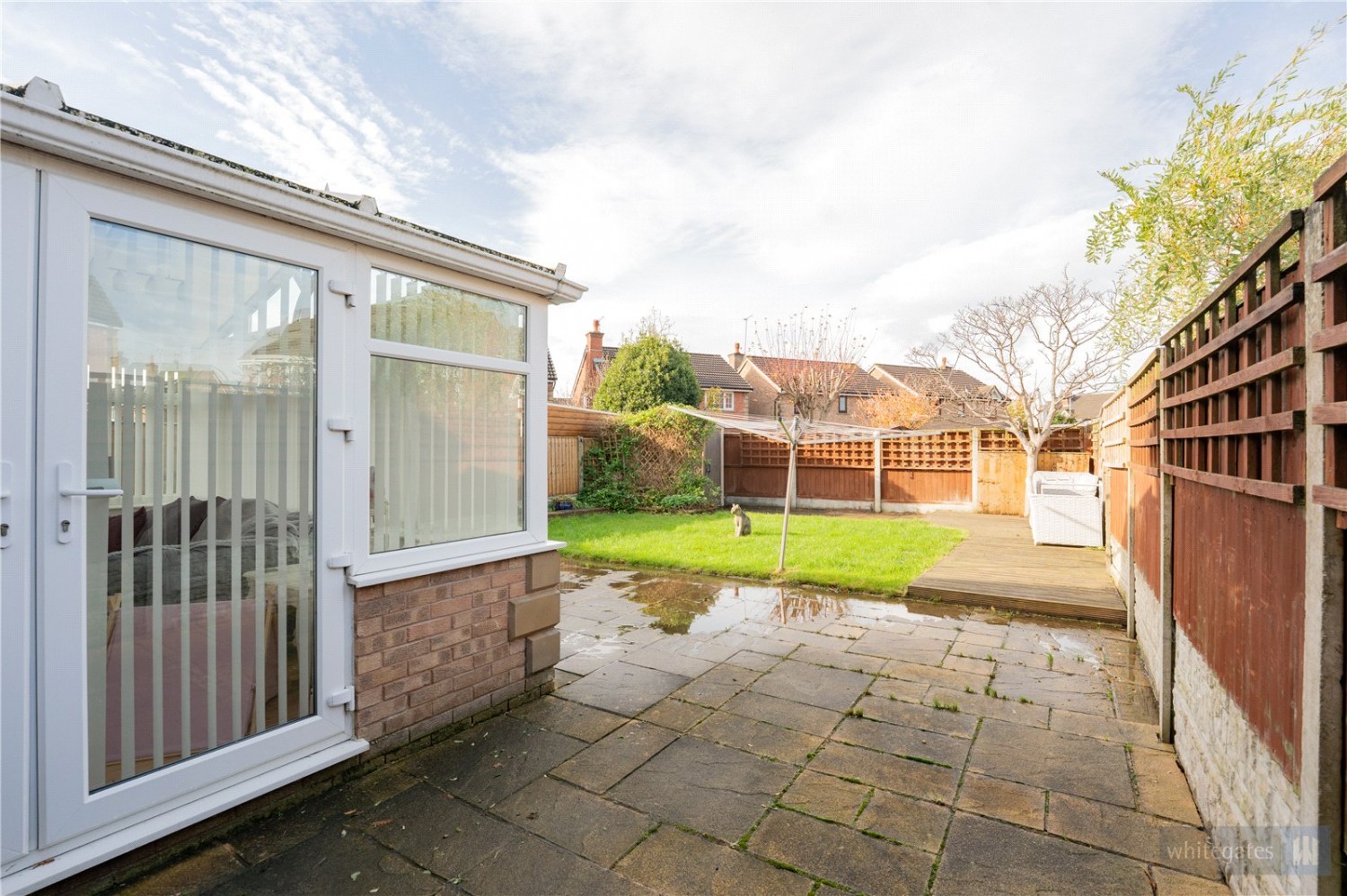 West Derby, Liverpool, Merseyside