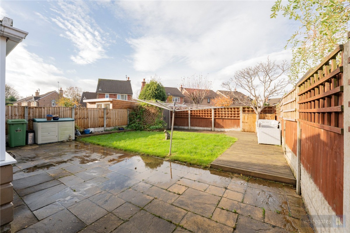 West Derby, Liverpool, Merseyside