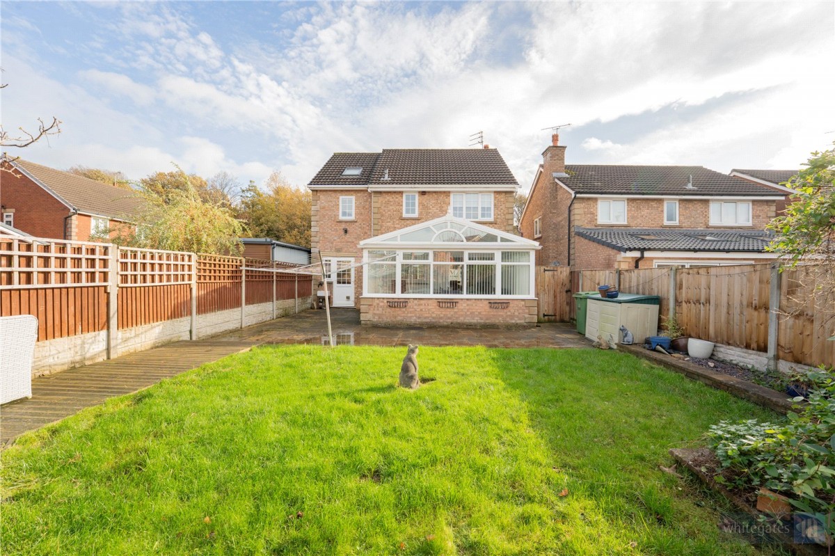 West Derby, Liverpool, Merseyside