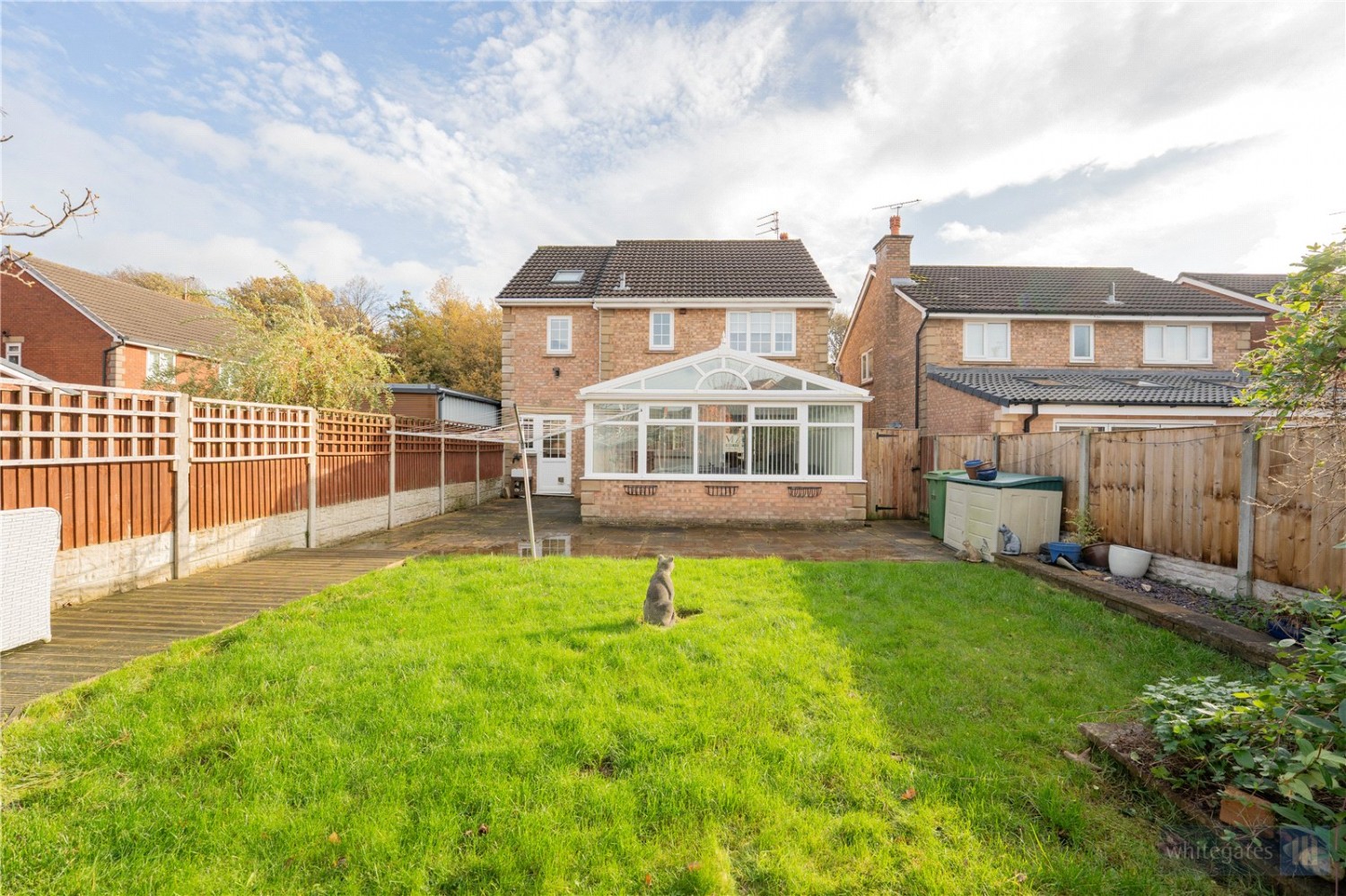 West Derby, Liverpool, Merseyside