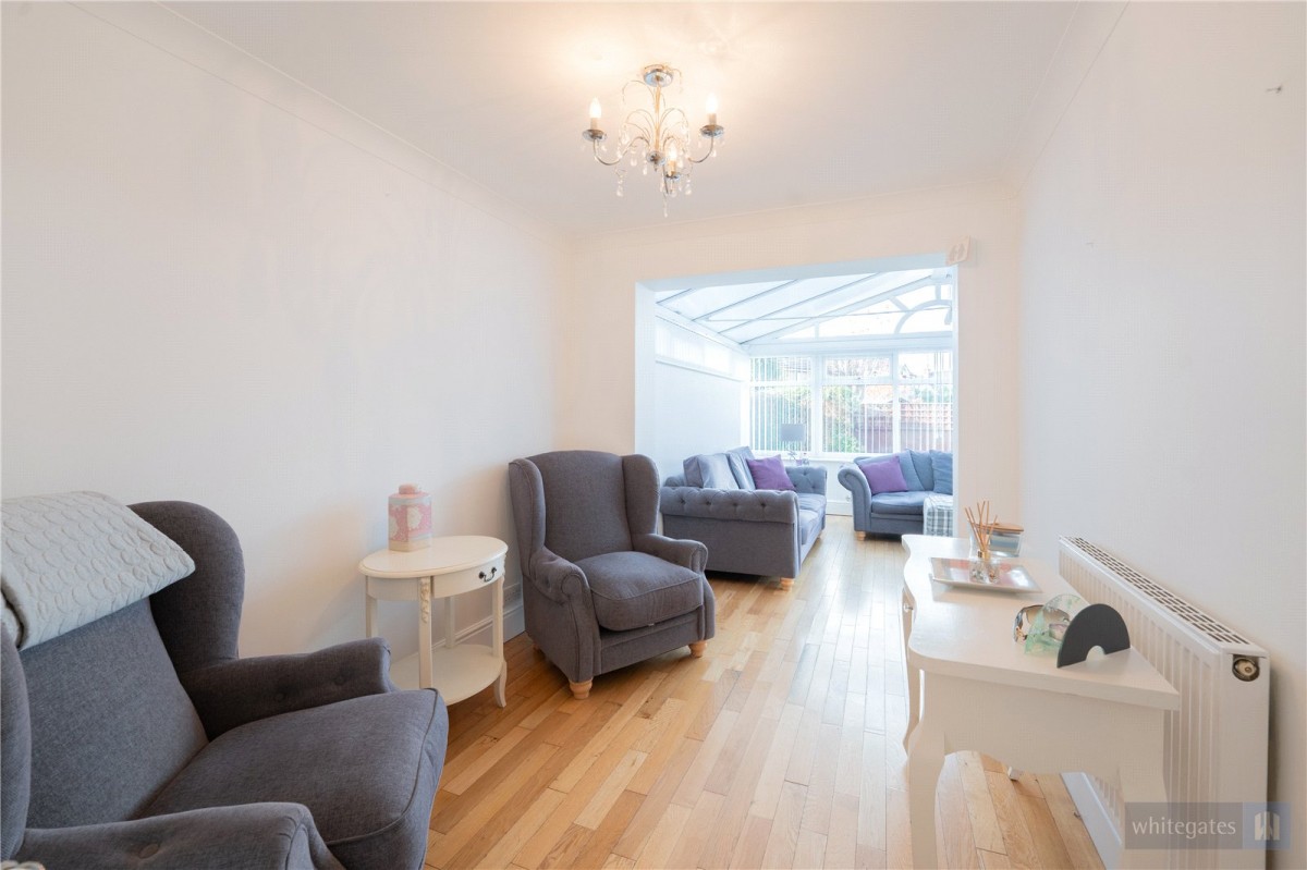 West Derby, Liverpool, Merseyside