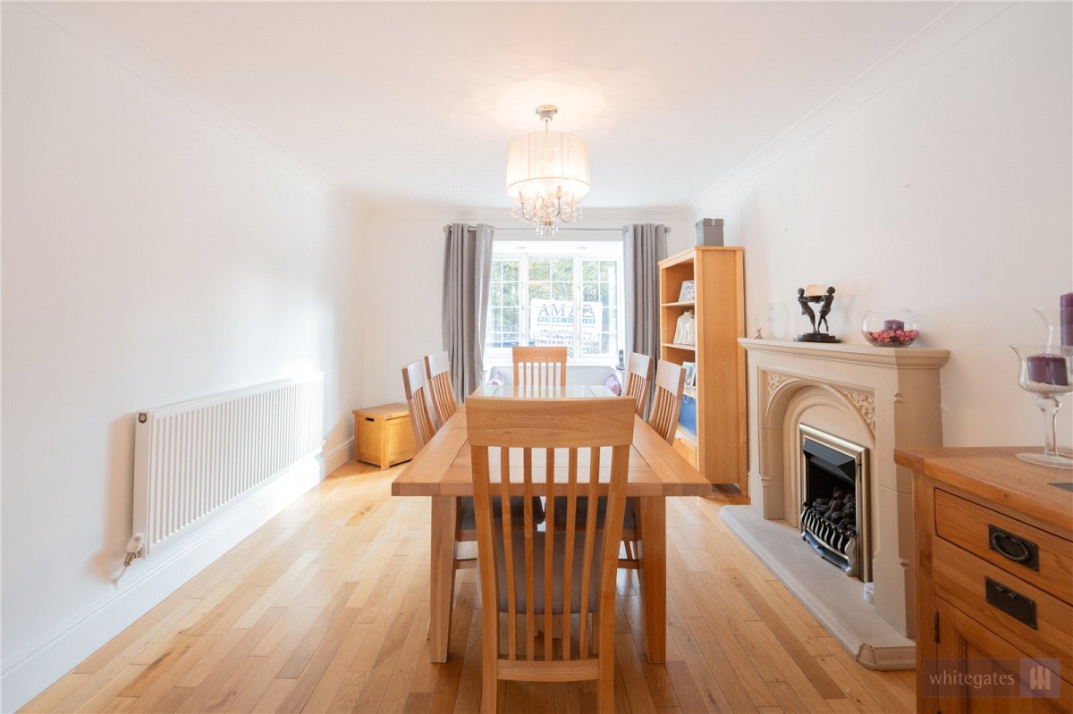 West Derby, Liverpool, Merseyside