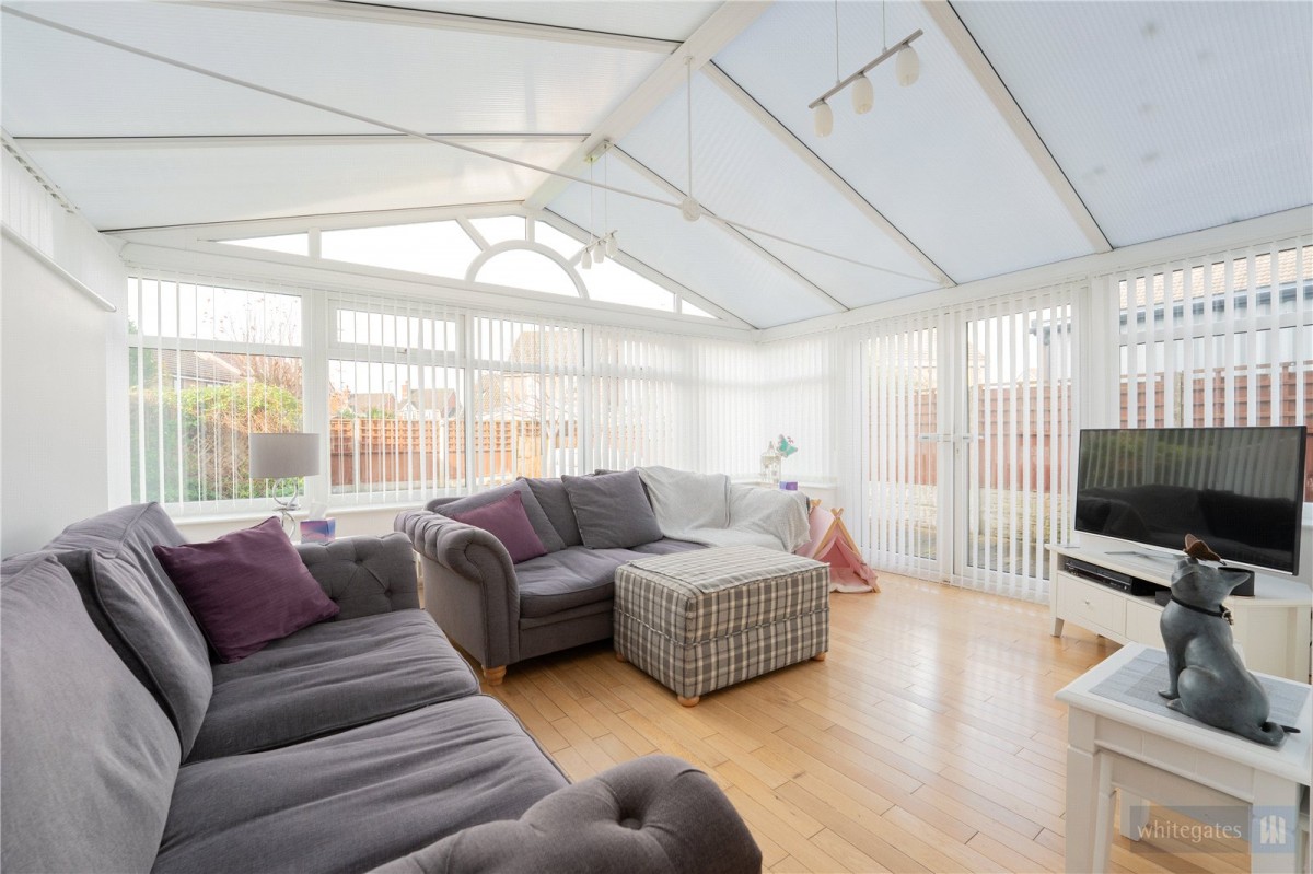 West Derby, Liverpool, Merseyside