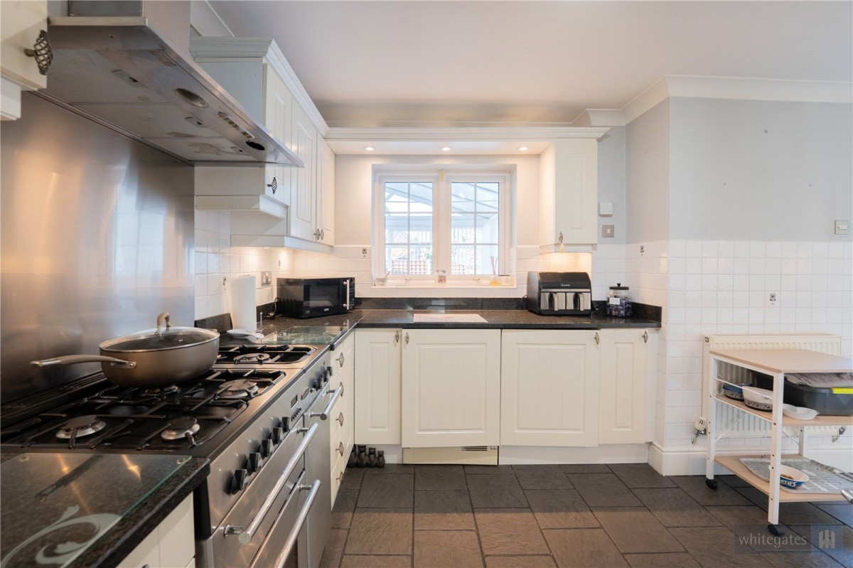 West Derby, Liverpool, Merseyside