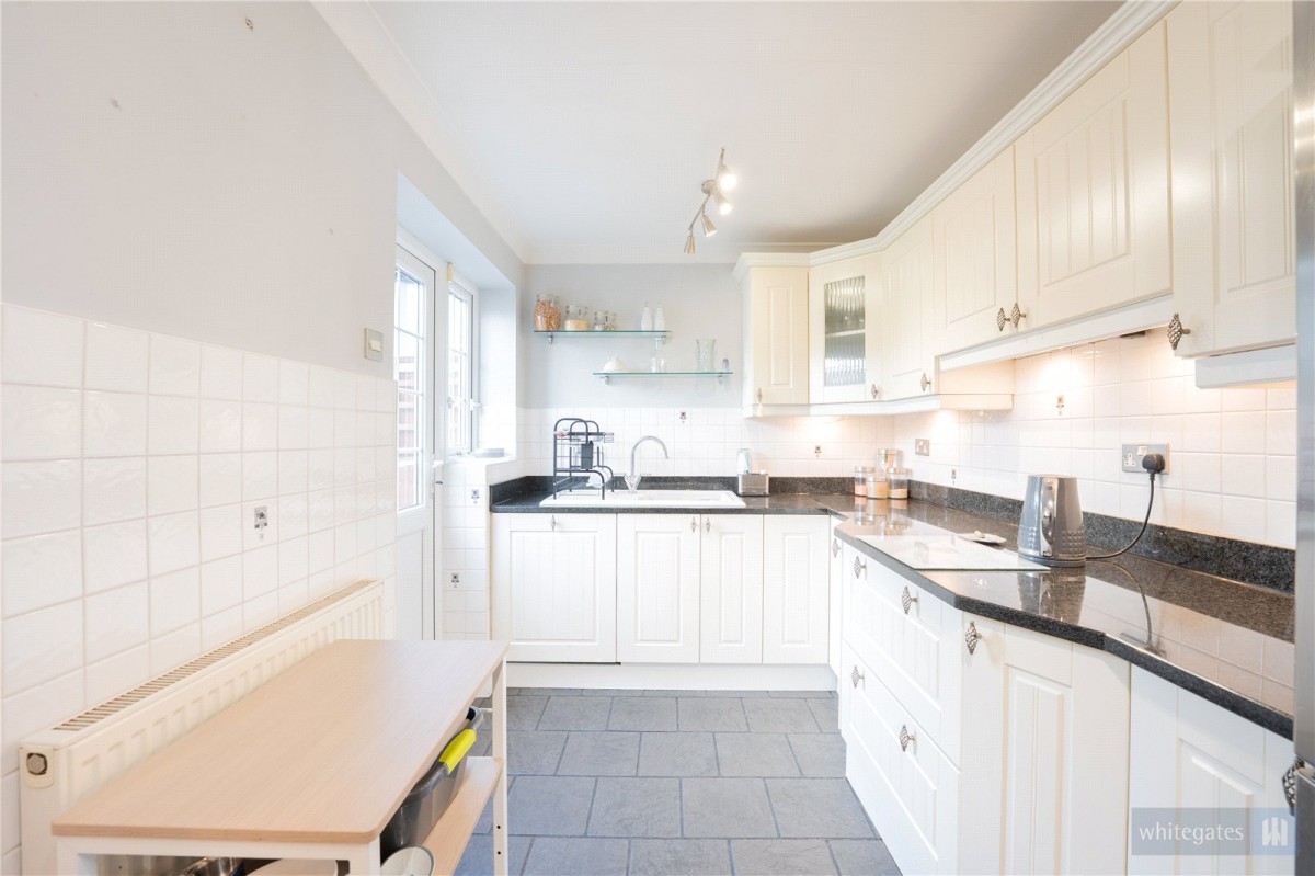 West Derby, Liverpool, Merseyside