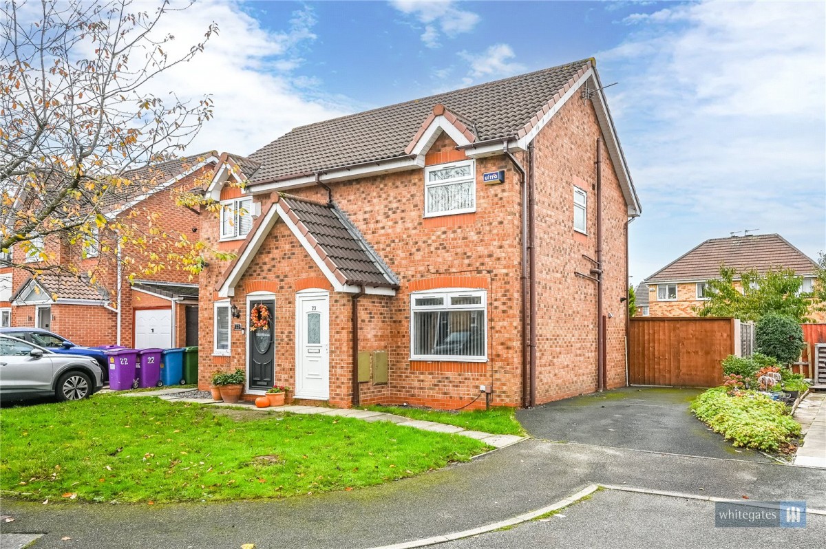 Liverpool, Merseyside