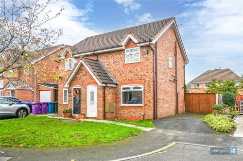 Liverpool, Merseyside