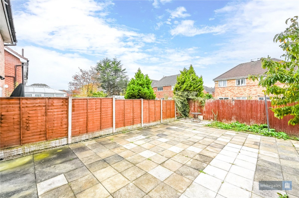 Liverpool, Merseyside