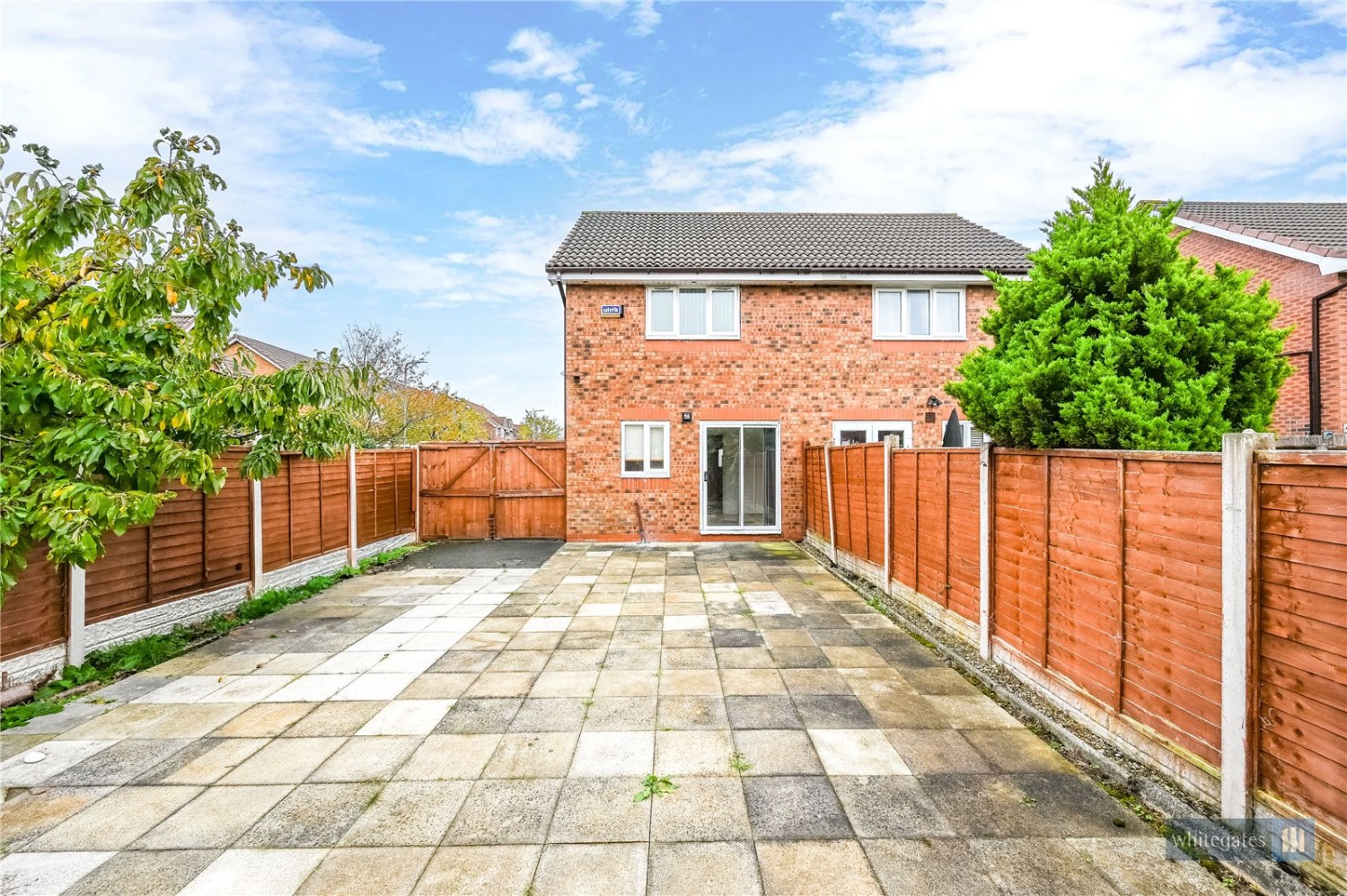 Liverpool, Merseyside