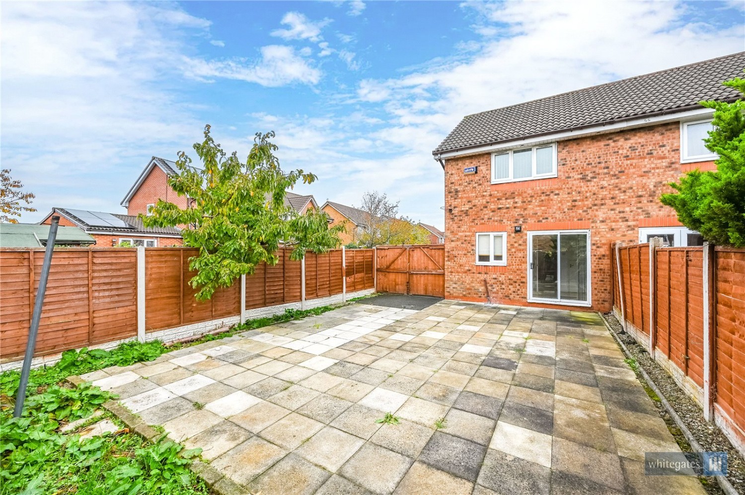 Liverpool, Merseyside