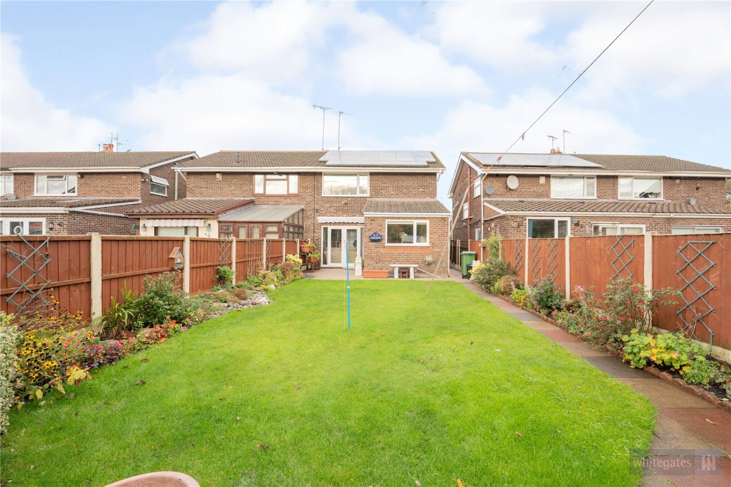 Liverpool, Merseyside