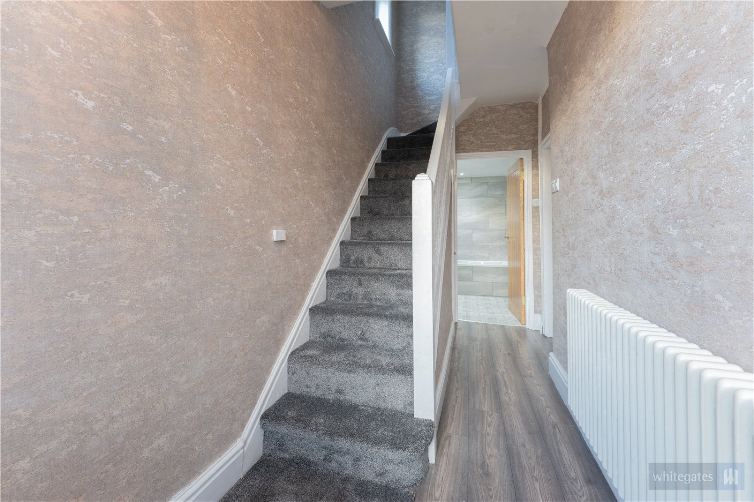 Liverpool, Merseyside