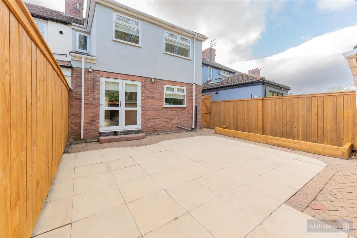 Liverpool, Merseyside