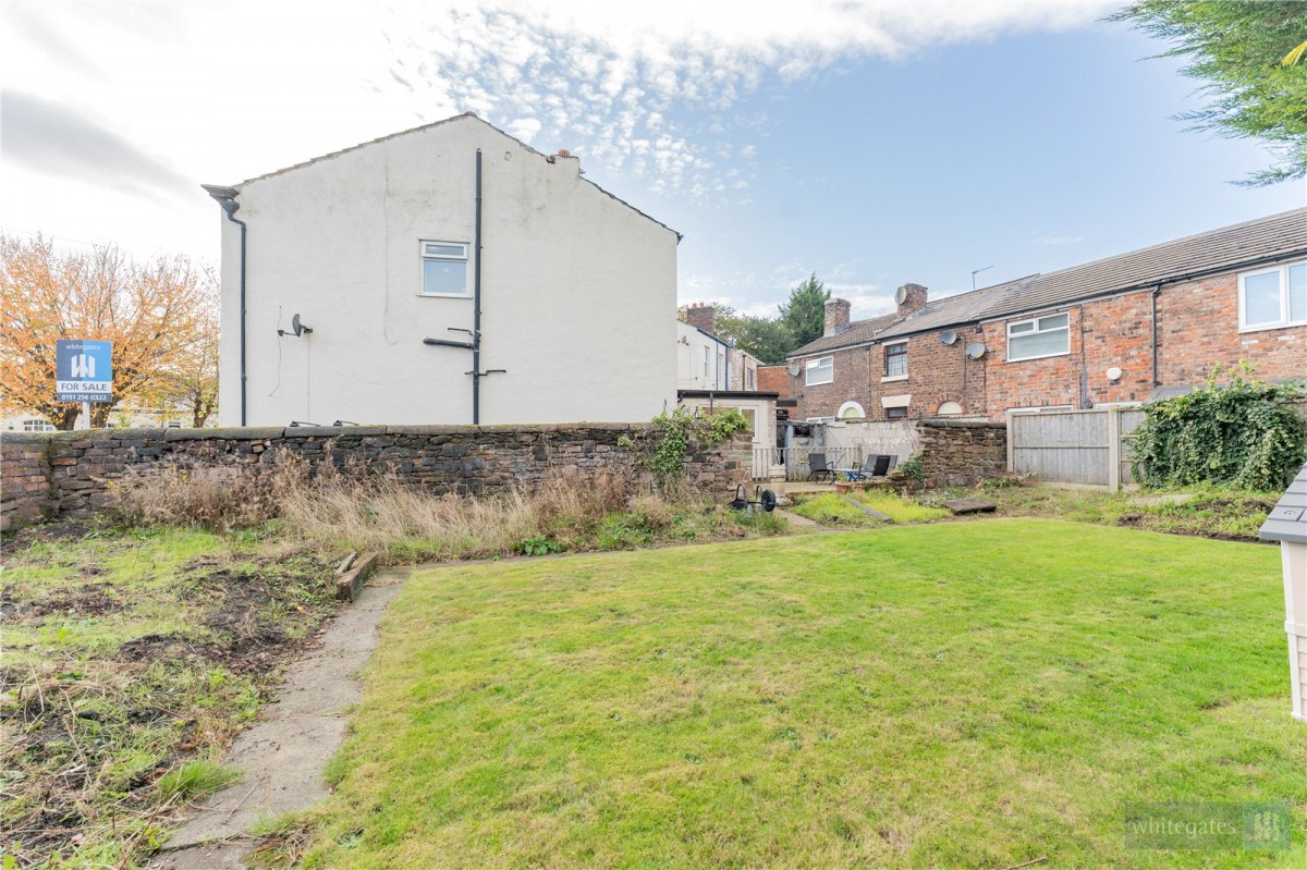 Liverpool, Merseyside