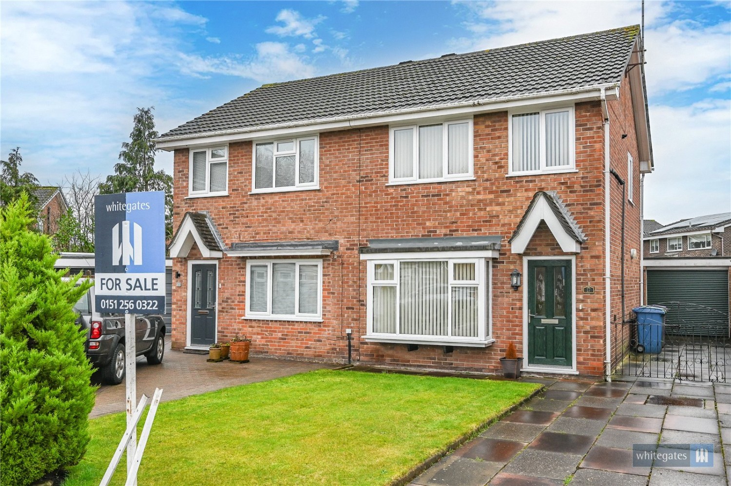 Liverpool, Merseyside